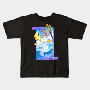 The Storm Kids T-Shirt